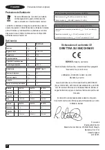 Preview for 28 page of Black & Decker BDK188 Original Instructions Manual