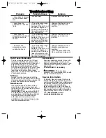 Preview for 5 page of Black & Decker BDL310S Instruction Manual