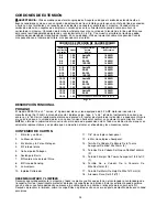 Preview for 24 page of Black & Decker BDSA100 Instruction Manual