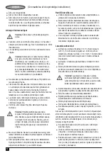 Preview for 62 page of Black & Decker BDV090 Original Instructions Manual