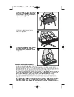 Preview for 10 page of Black & Decker BDWM1000 Instruction Manual