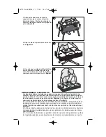 Preview for 17 page of Black & Decker BDWM1000 Instruction Manual