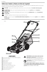 Preview for 26 page of Black & Decker BEMW213 Instruction Manual