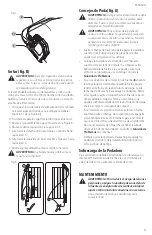 Preview for 33 page of Black & Decker BEMW213 Instruction Manual