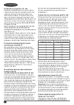 Preview for 28 page of Black & Decker BES700 Original Instructions Manual