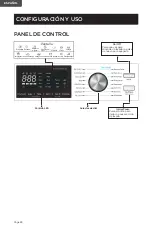 Preview for 80 page of Black & Decker BFLW27MW Instruction Manual