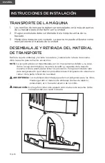 Preview for 96 page of Black & Decker BFLW27MW Instruction Manual