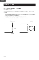 Preview for 8 page of Black & Decker BFTR138 Instruction Manual