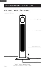 Preview for 20 page of Black & Decker BFTR138 Instruction Manual