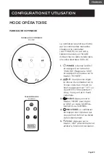 Preview for 23 page of Black & Decker BFTR138 Instruction Manual