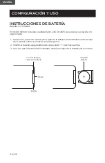 Preview for 36 page of Black & Decker BFTR138 Instruction Manual