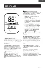 Preview for 39 page of Black & Decker BFTR138 Instruction Manual