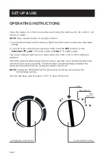 Preview for 8 page of Black & Decker BHDS156 Instruction Manual