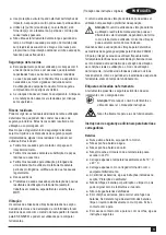 Preview for 51 page of Black & Decker BL188 Original Instructions Manual