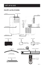 Preview for 9 page of Black & Decker BP05PWA Instruction Manual