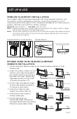 Preview for 11 page of Black & Decker BP05PWA Instruction Manual