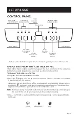 Preview for 13 page of Black & Decker BP05PWA Instruction Manual