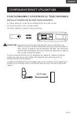 Preview for 41 page of Black & Decker BP05PWA Instruction Manual