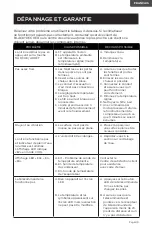 Preview for 49 page of Black & Decker BP05PWA Instruction Manual