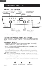 Preview for 66 page of Black & Decker BP05PWA Instruction Manual