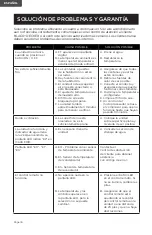 Preview for 76 page of Black & Decker BP05PWA Instruction Manual