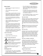 Preview for 17 page of Black & Decker BPDH7213 Manual