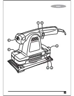 Preview for 19 page of Black & Decker BPRS3102 Pro Line Instruction Manual