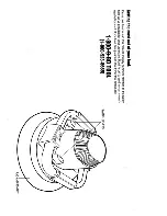 Preview for 2 page of Black & Decker BUFF BOSS 6162 Instruction Manual