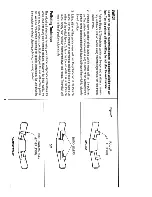 Preview for 6 page of Black & Decker BUFF BOSS 6162 Instruction Manual