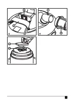 Preview for 3 page of Black & Decker BV1400 User Manual