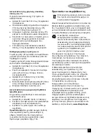 Preview for 15 page of Black & Decker BV1400 User Manual