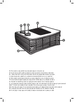 Preview for 2 page of Black & Decker BXSH2001E Manual