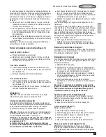 Preview for 39 page of Black & Decker CLM3820 Original Instructions Manual