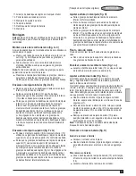 Preview for 91 page of Black & Decker CLM3820 Original Instructions Manual