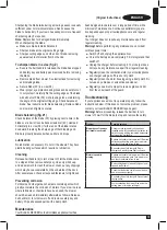 Preview for 15 page of Black & Decker CLMA4825L2 Manual