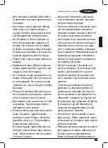 Preview for 45 page of Black & Decker CLMA4825L2 Manual