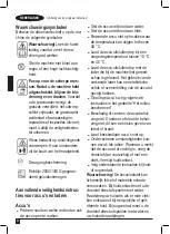 Preview for 60 page of Black & Decker CLMA4825L2 Manual