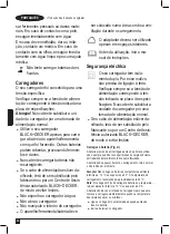 Preview for 86 page of Black & Decker CLMA4825L2 Manual