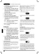 Preview for 98 page of Black & Decker CLMA4825L2 Manual