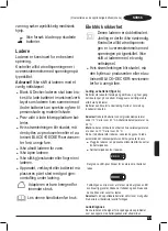 Preview for 109 page of Black & Decker CLMA4825L2 Manual