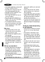 Preview for 116 page of Black & Decker CLMA4825L2 Manual