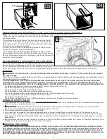 Preview for 8 page of Black & Decker CM1836 Instruction Manual