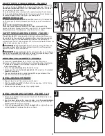 Preview for 10 page of Black & Decker CM1836 Instruction Manual