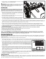 Preview for 11 page of Black & Decker CM1836 Instruction Manual