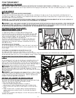 Preview for 24 page of Black & Decker CM1836 Instruction Manual