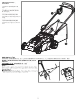 Preview for 36 page of Black & Decker CM1836 Instruction Manual