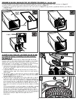 Preview for 37 page of Black & Decker CM1936 Instruction Manual