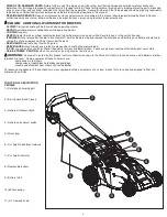 Preview for 4 page of Black & Decker CM1936Z Instruction Manual