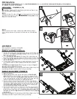 Preview for 6 page of Black & Decker CM1936Z Instruction Manual