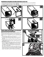 Preview for 7 page of Black & Decker CM1936Z Instruction Manual